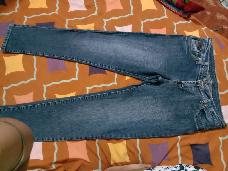 Jeans (31 Inch Waist) Negotiable