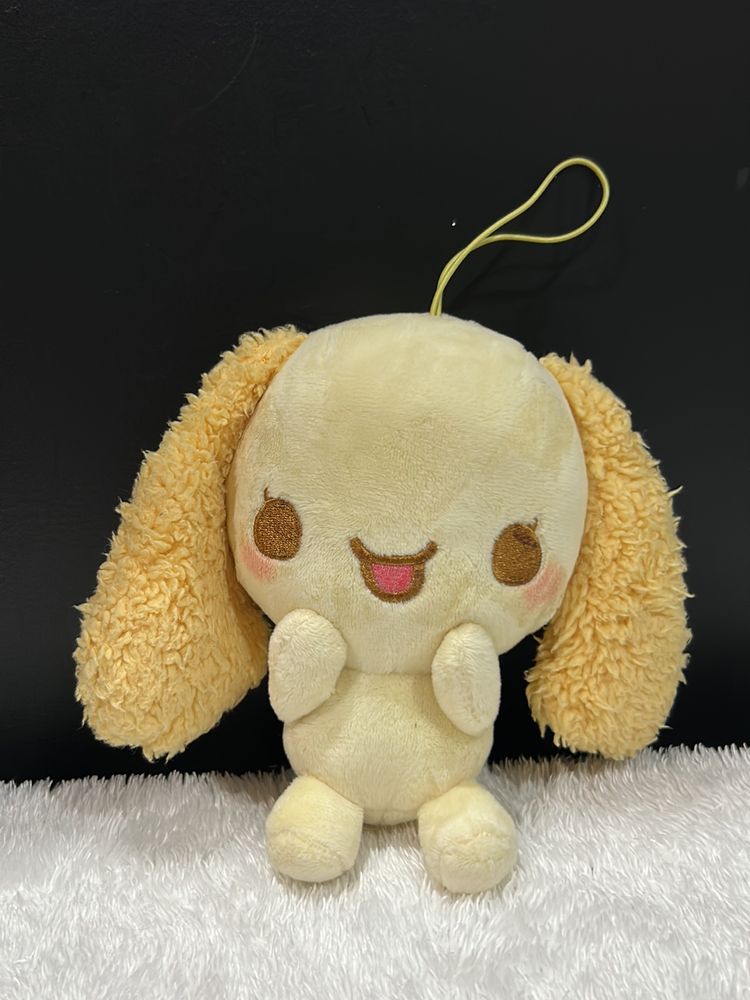 Chiffon Plushie Sanrio