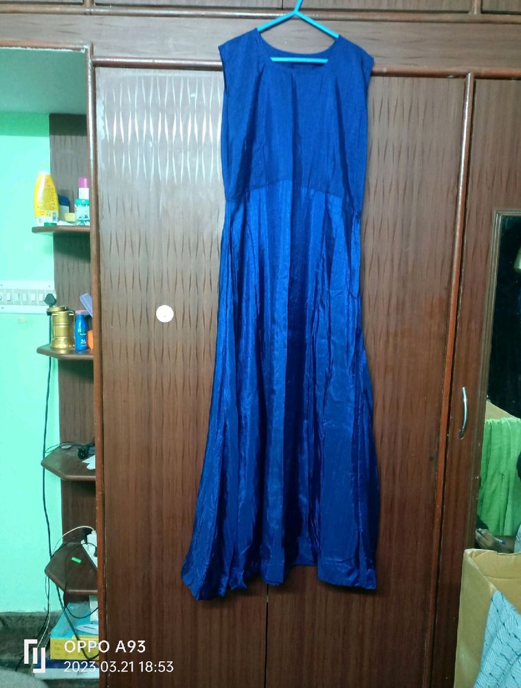 Long Maxi