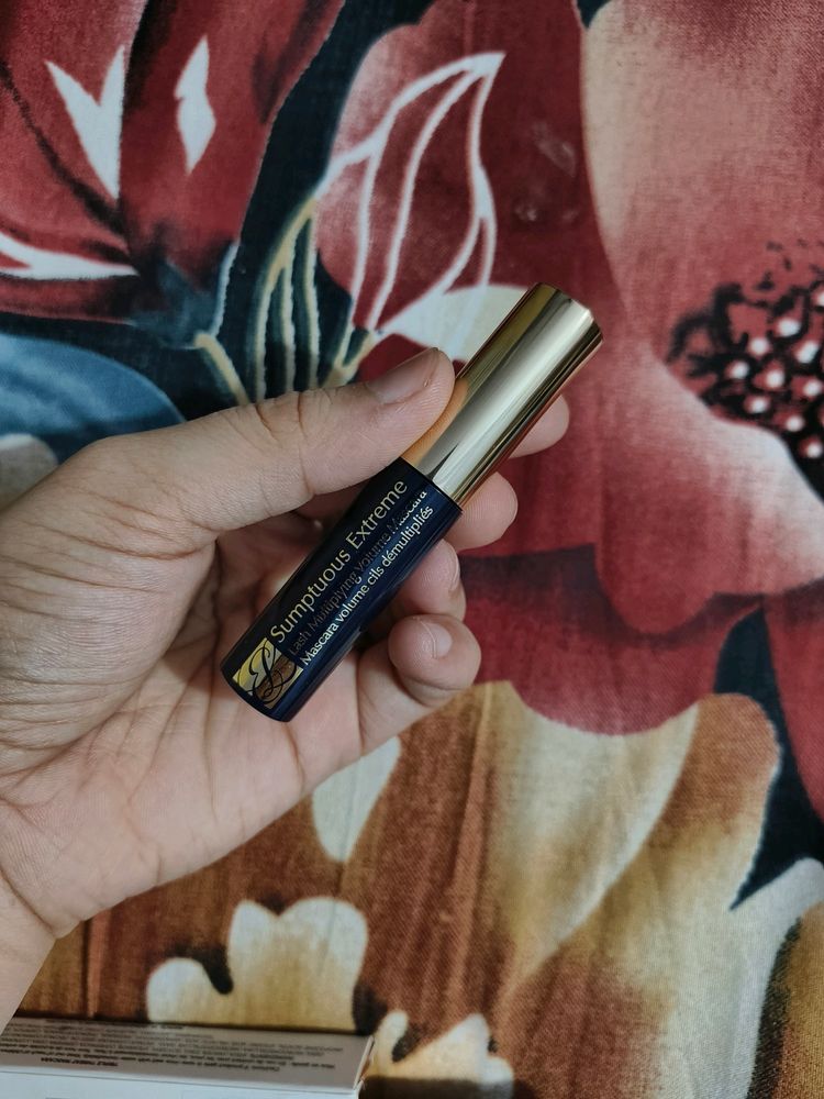 Iconic London Nd Estee Lauder Mascara