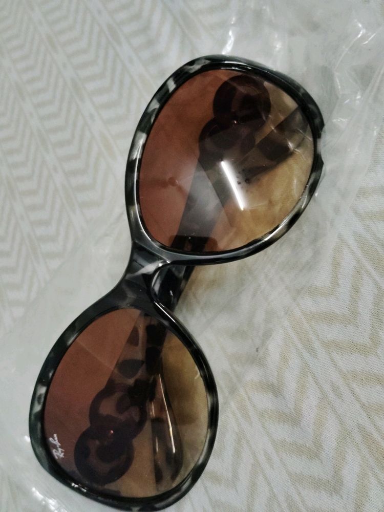 Brown Sunglasses ( Price Drop)