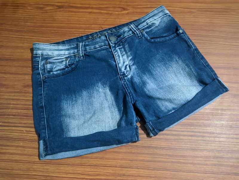 Women's Short