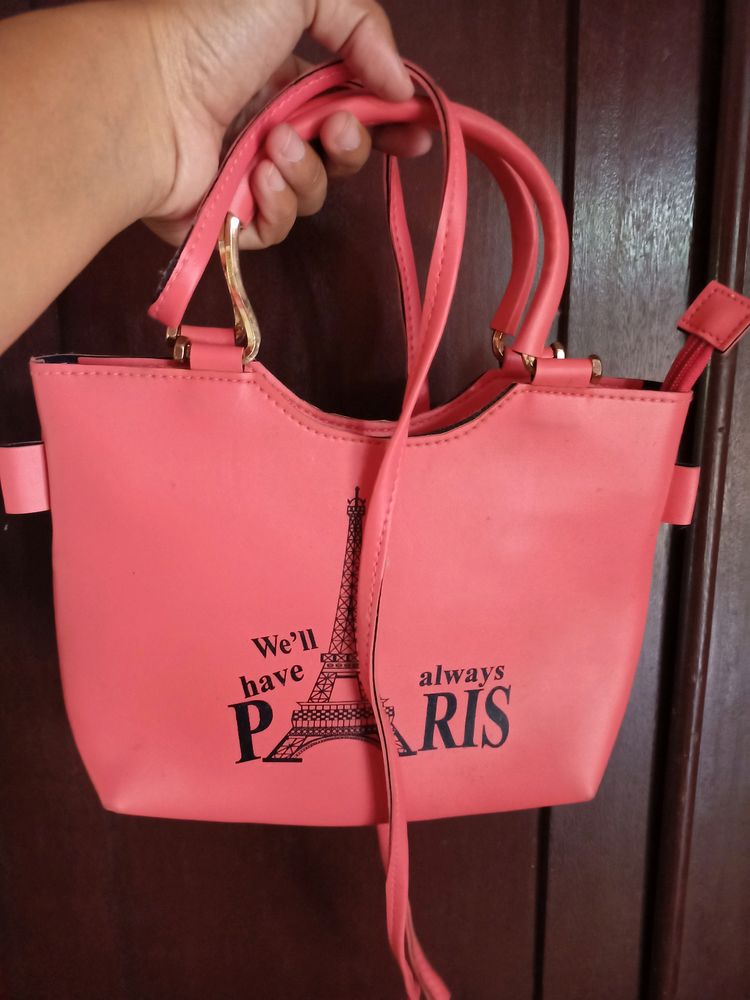 Women Hand Bag