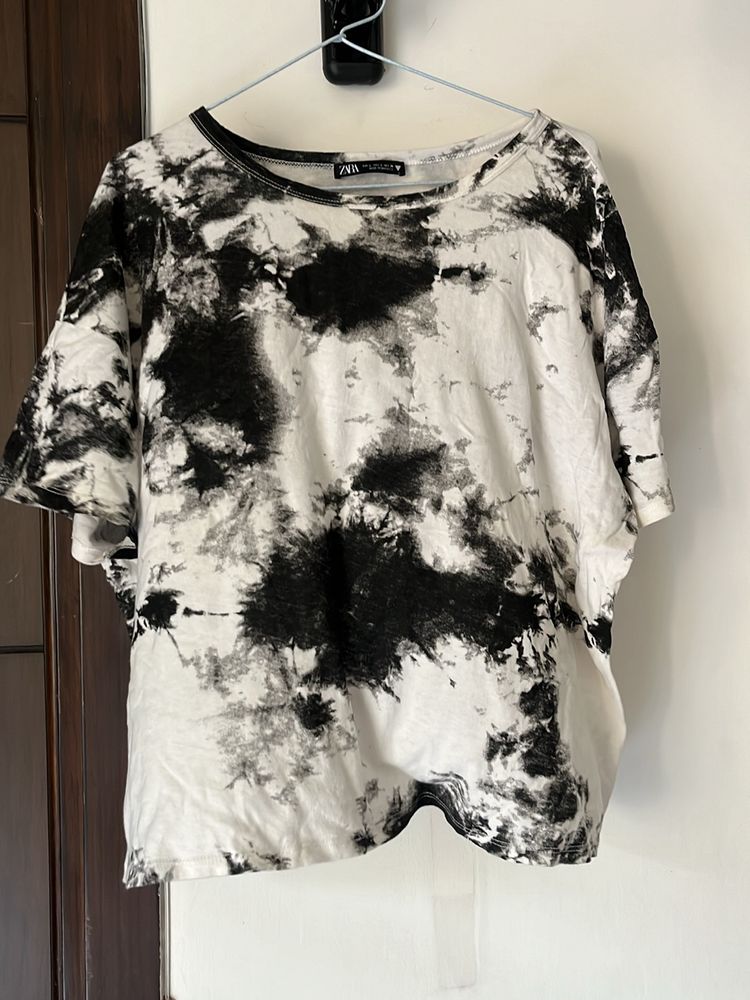 Zara T-shirt