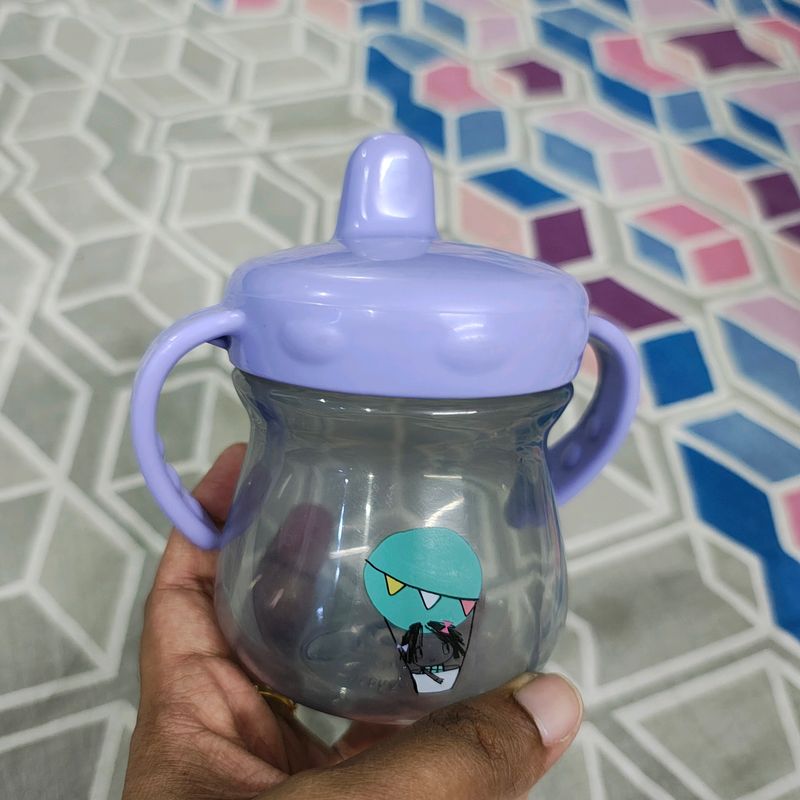 Sipper Bottle For Babies