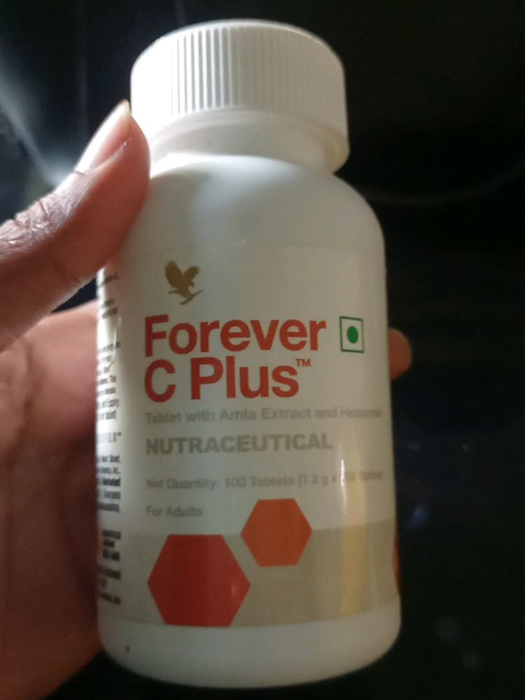 Forever C PLUS