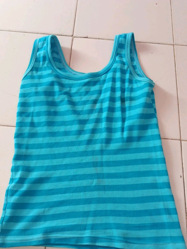 Bold Slip Or T-shirt