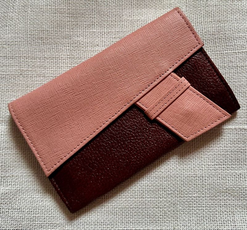 Guranteed Genuine Leather Brand New wallet