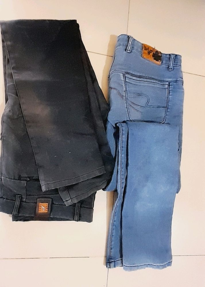 Used Jeans Donate