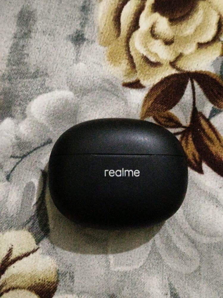 REALME T110 EARBUDS