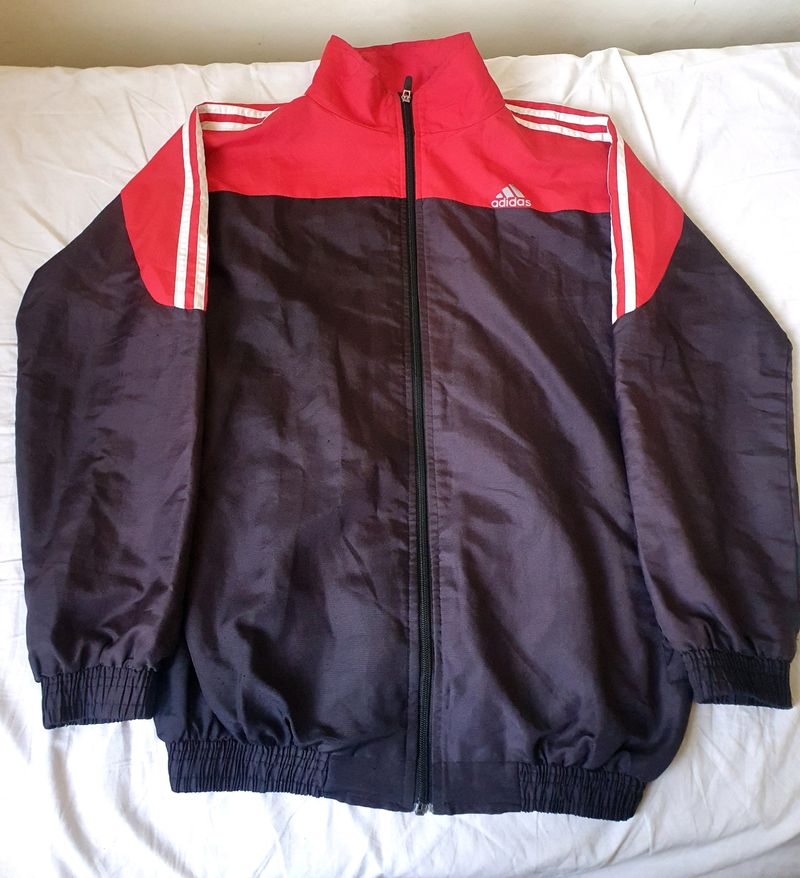 Adidas Supreme Jacket