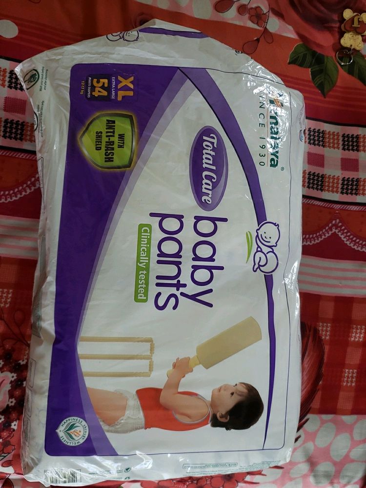 Himalaya Baby Pants Diapers