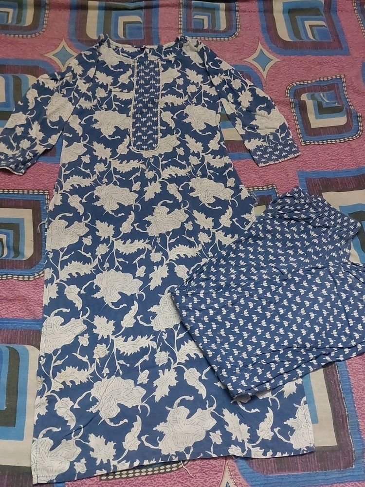 Kurta Set