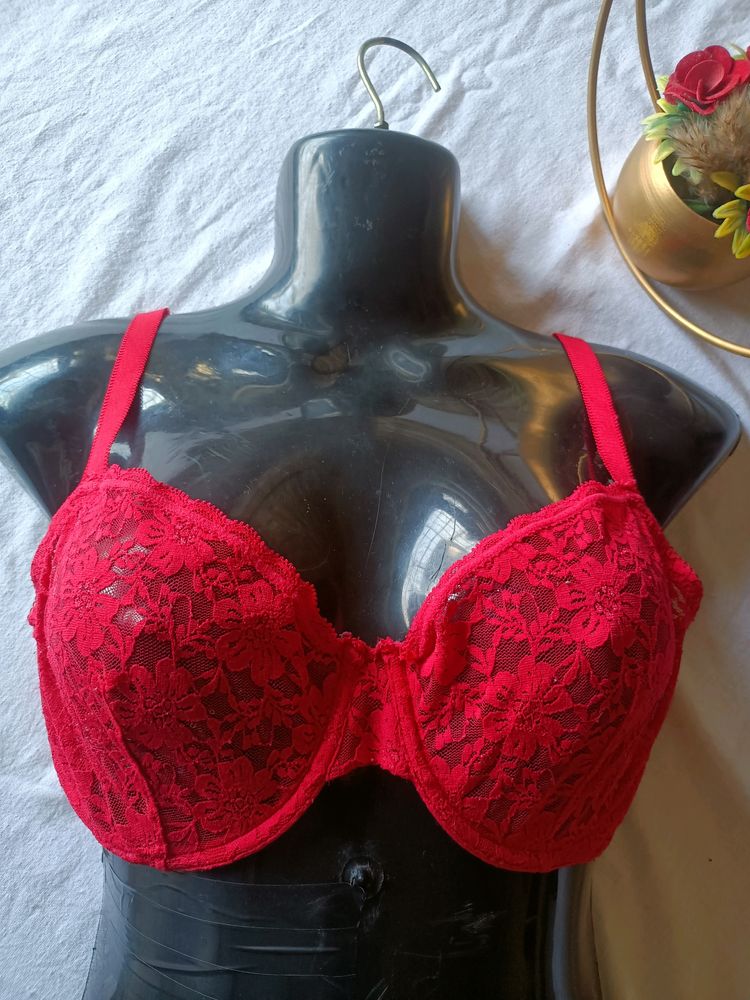 H&M Non Padded Bra ♥️🍷