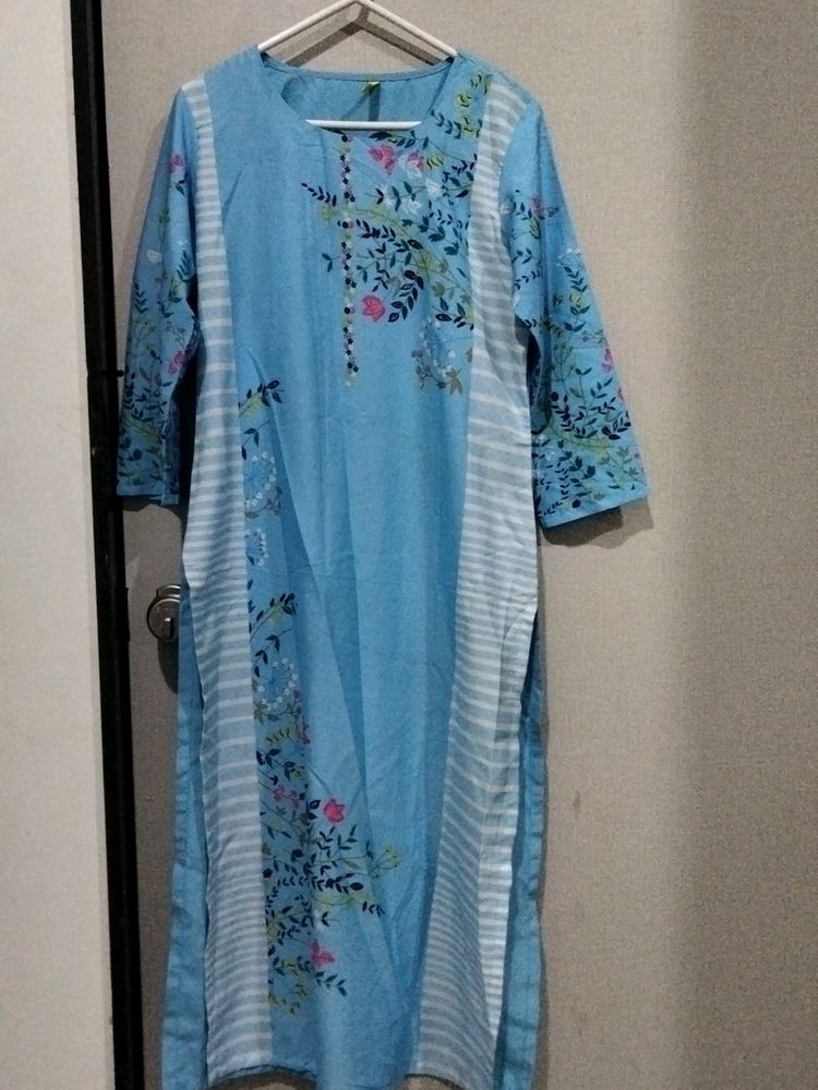 AHIKA BRANDED KURTA