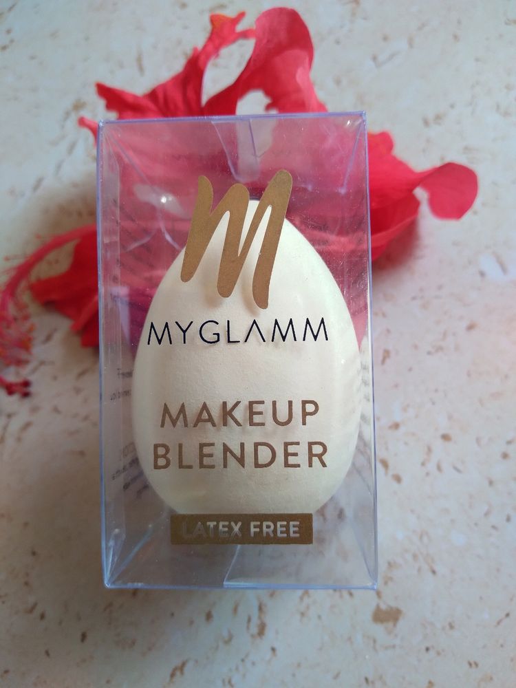 MYGLAMMMAKEUP BLENDER 💖