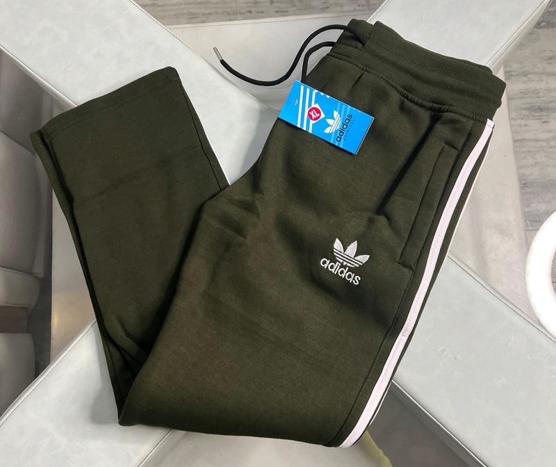 ADIDAS LOWER TRACKPANTS