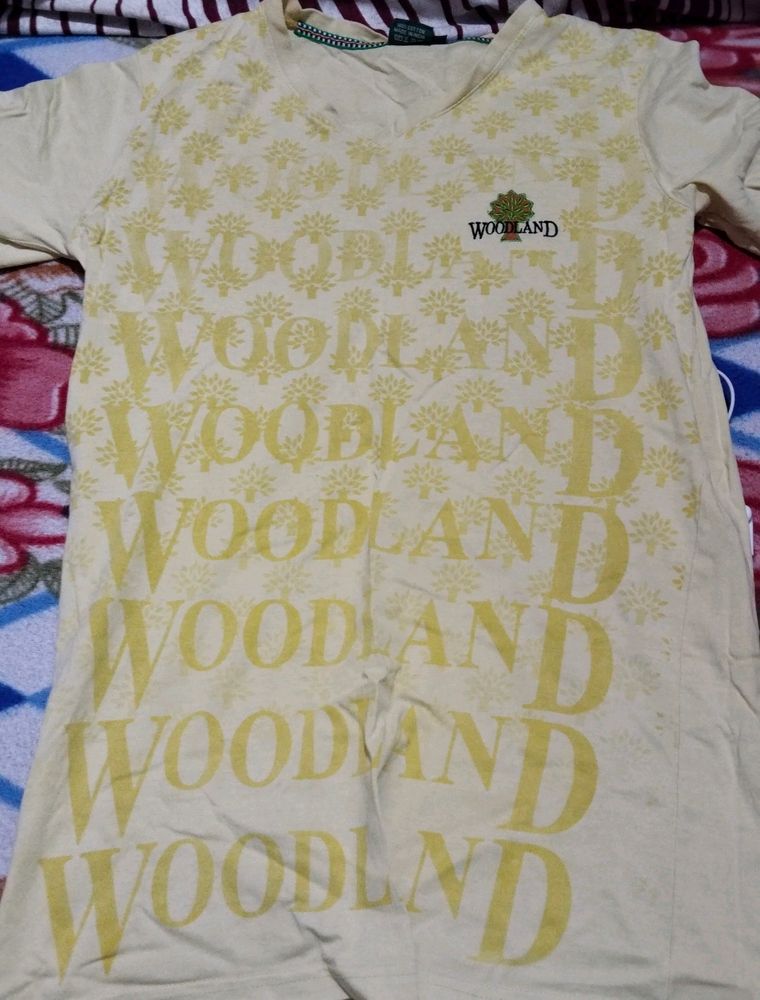 Woodland T Shirt