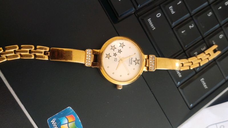 HMT New Watch