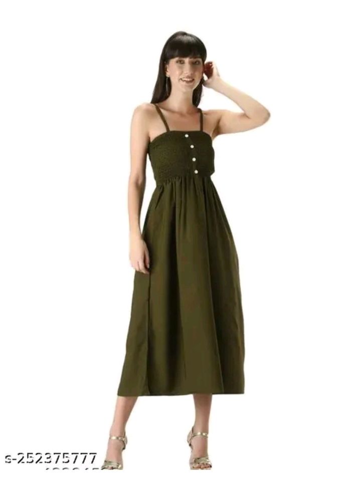 Western Dresses For Women