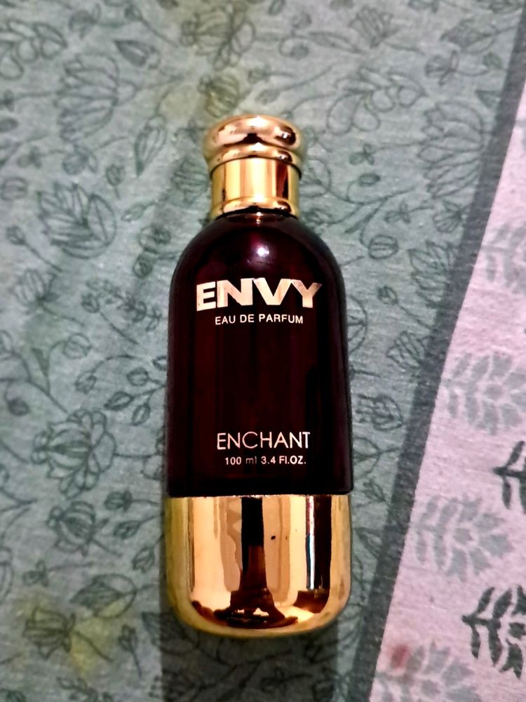 ENVY Enchant Perfume