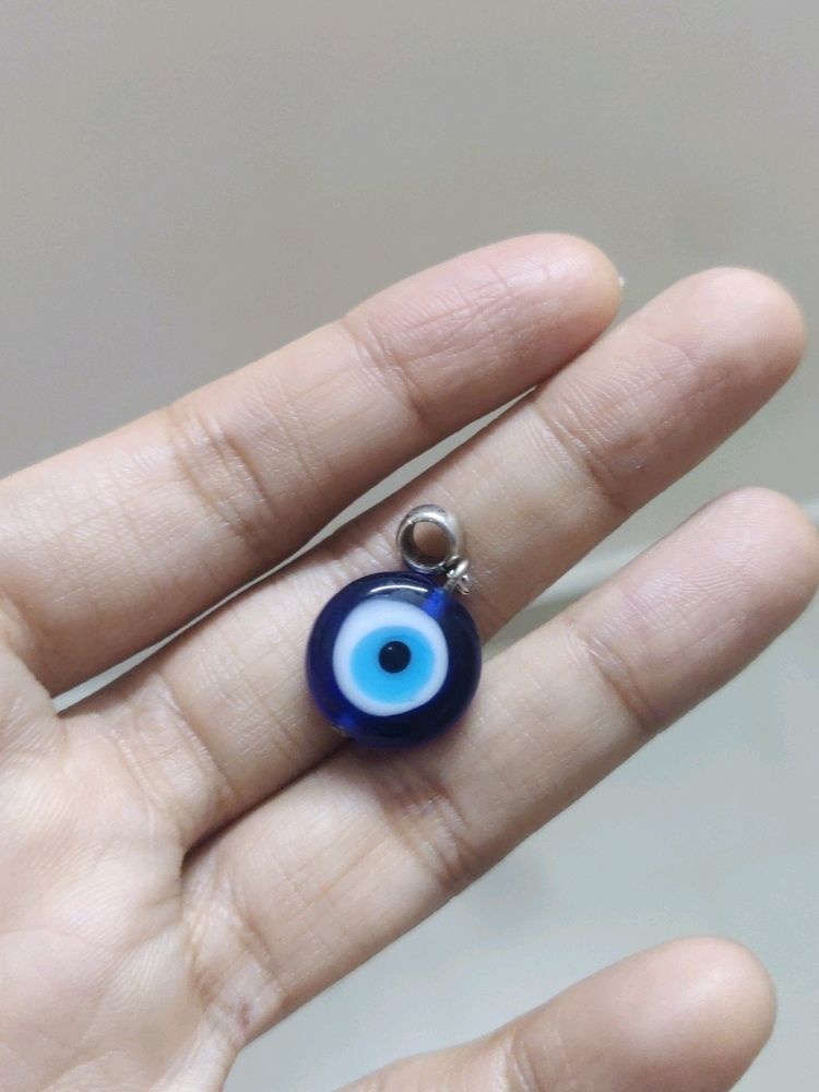 Evil Eye Pendant