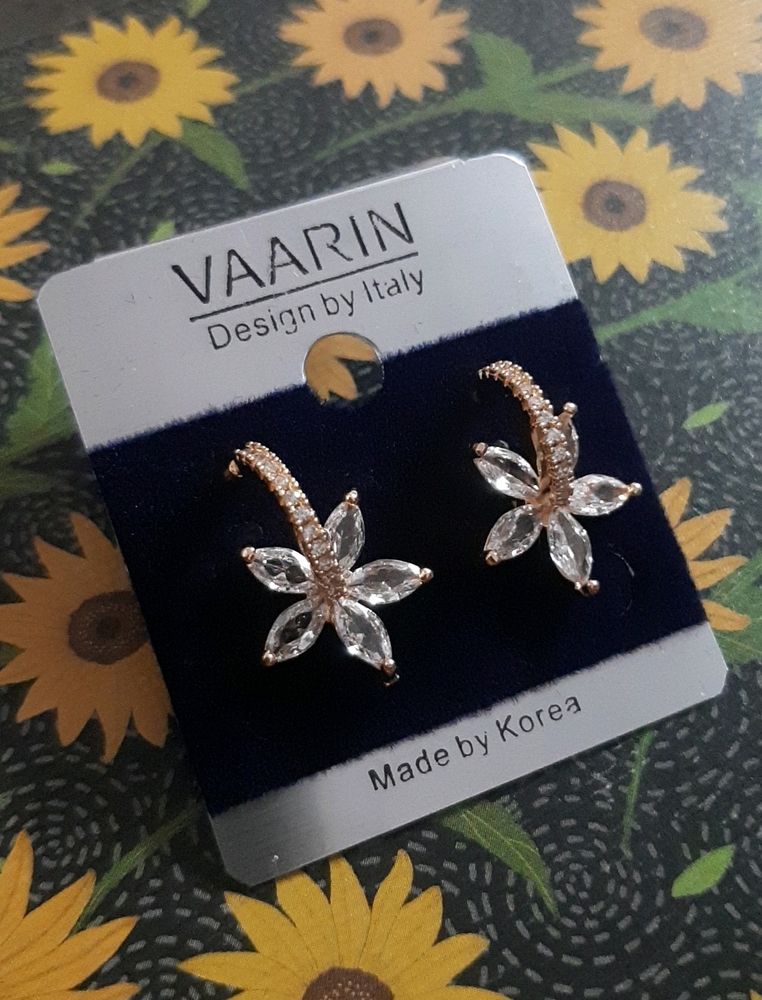 KOREAN HIGH QUALITY EARRINGS