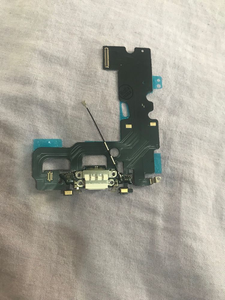 iPhone 7 Charging Board New