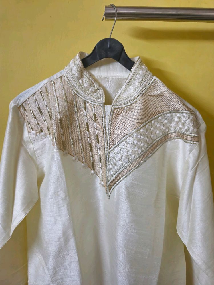 Mens Ethnic Kurta Pajama ❤️