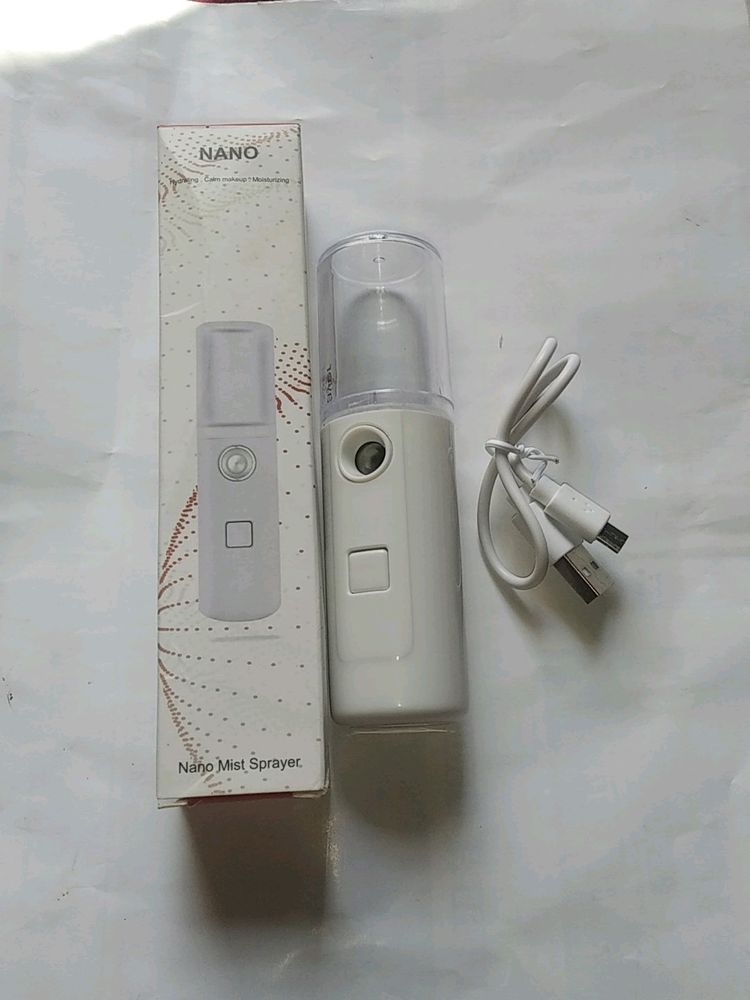 Nano Mist Sprayer