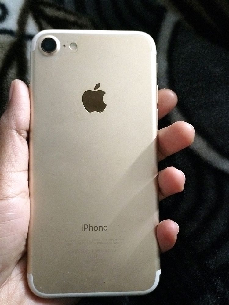 Original 🍎 iPhone 7 32 GB Golden Colou