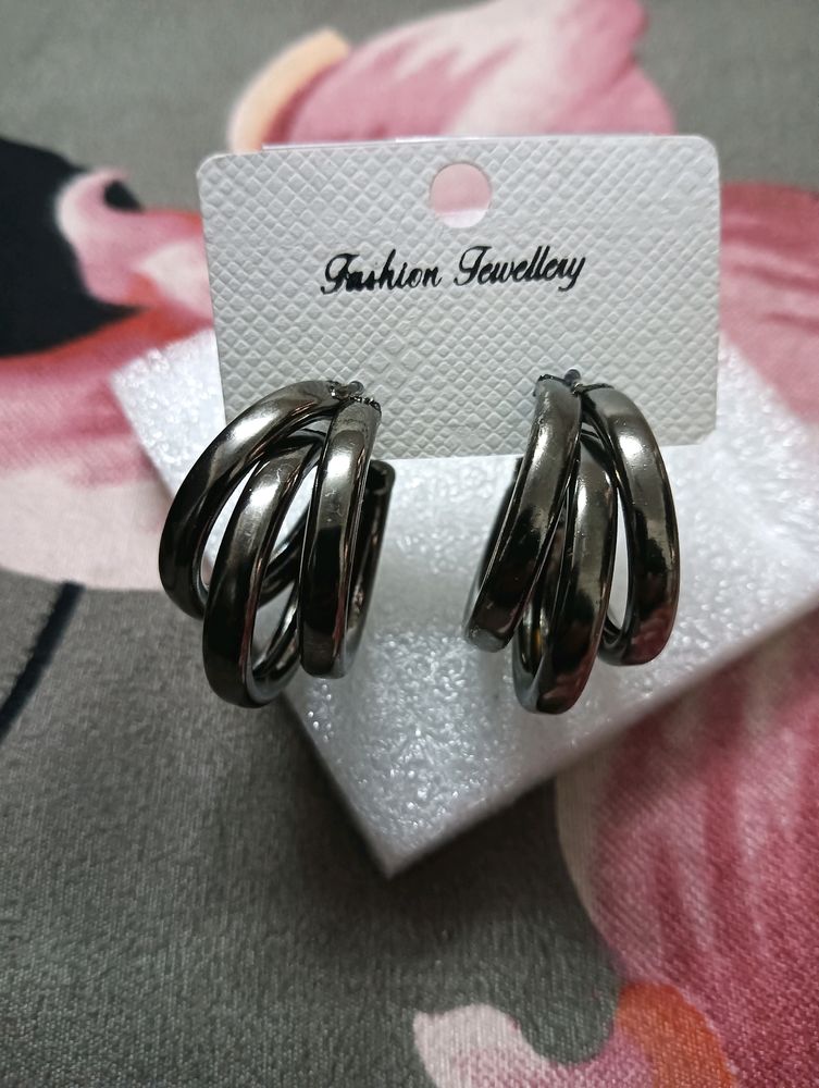 2Pair Earrings