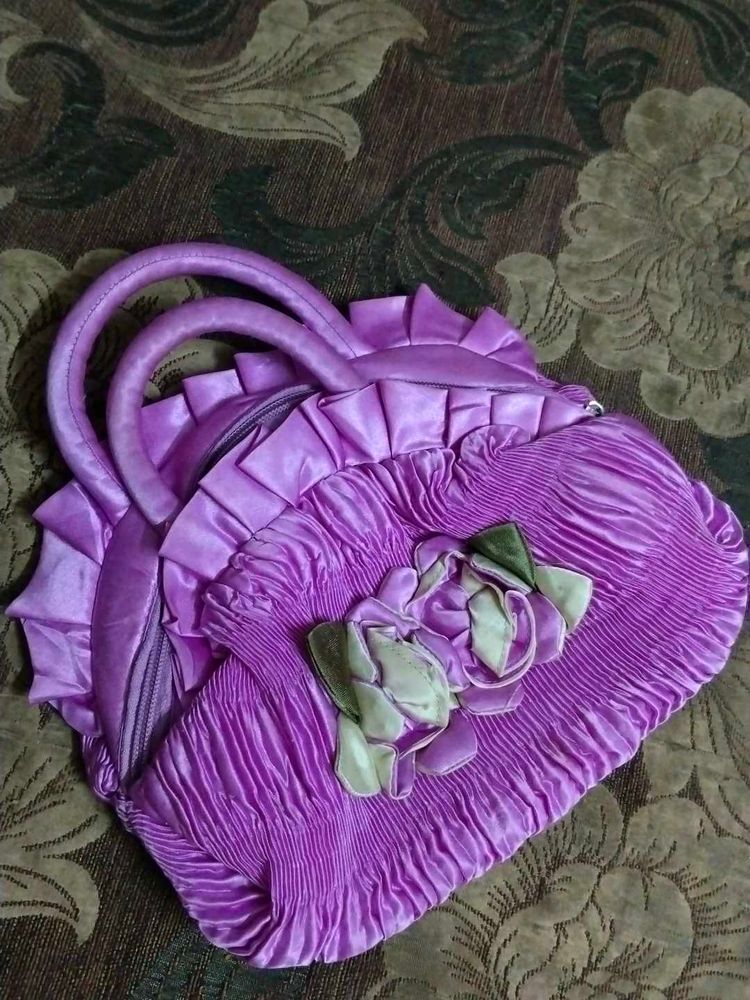 💜Small Handbag 💜