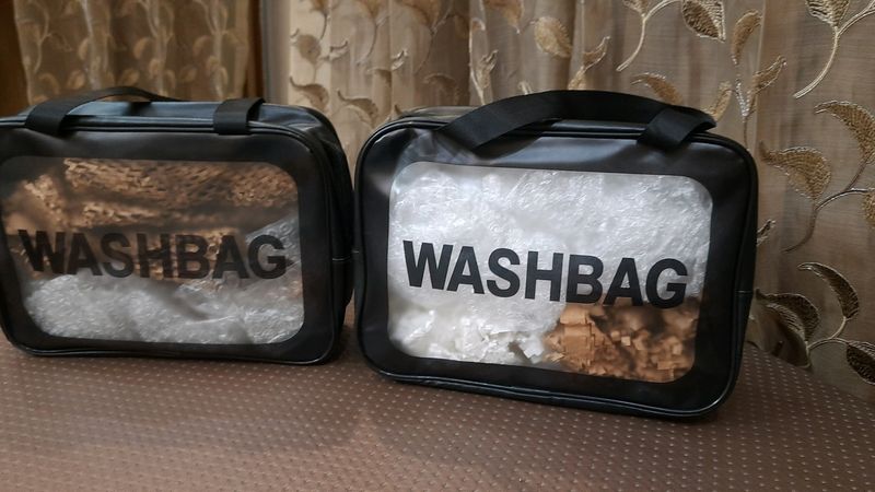 Washbag Organsier