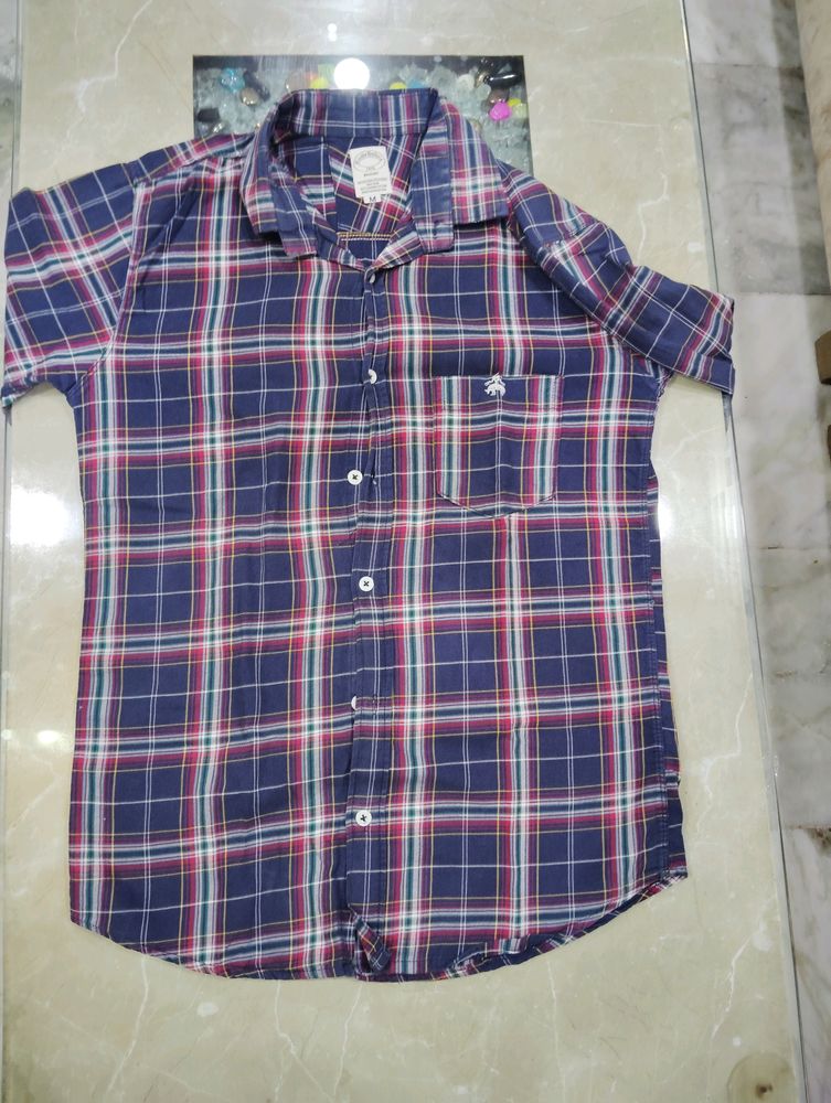 Shirt For Boys