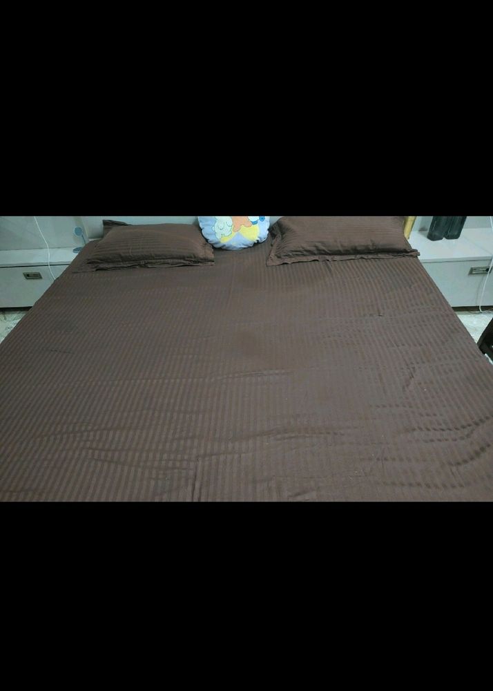 Bedsheet