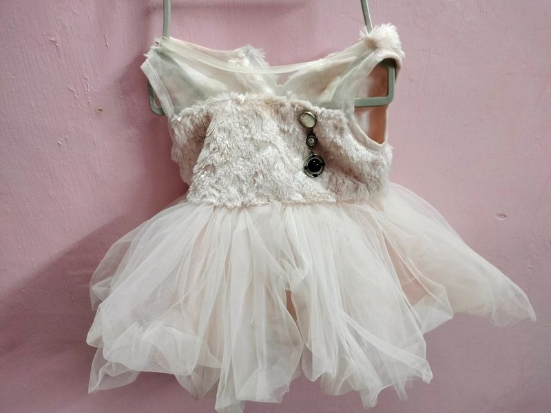 Baby Frock