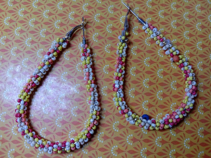 Earring for Women and Girls Pack Of 2