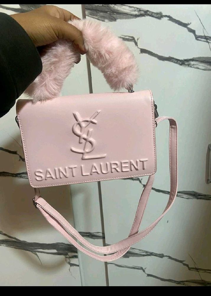 SAINT LAURENT Bag