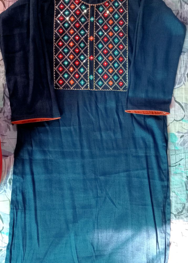 Kurta