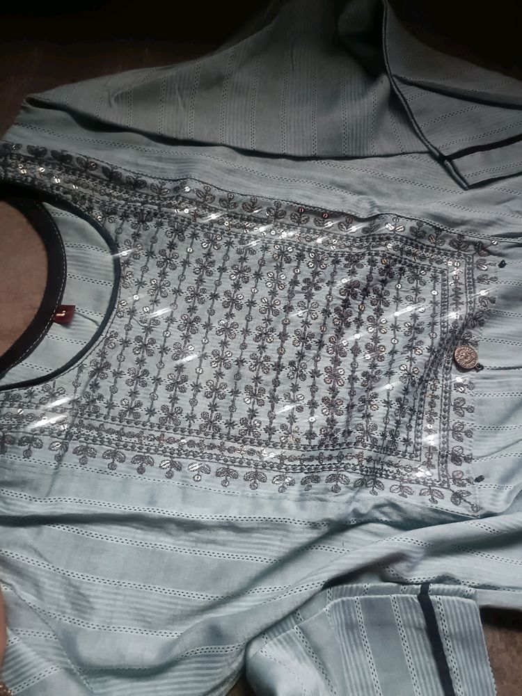 Stitched Kurti..