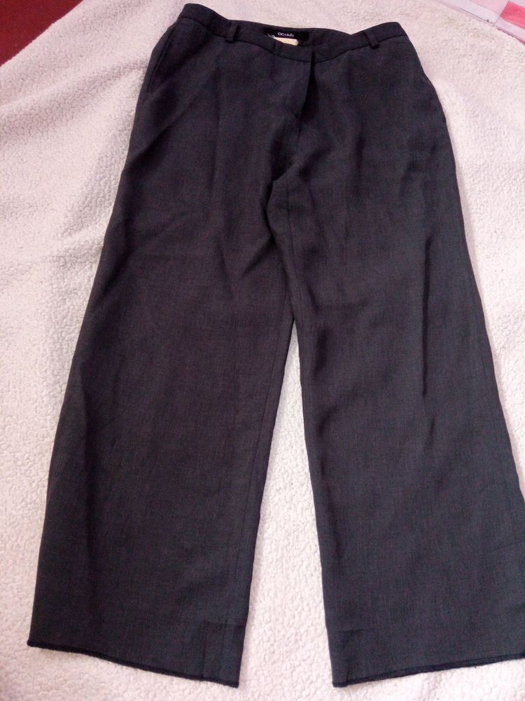 Formal pants