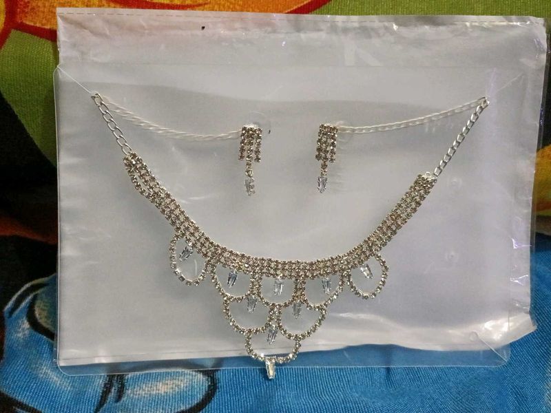 Jewelry Set For Kids