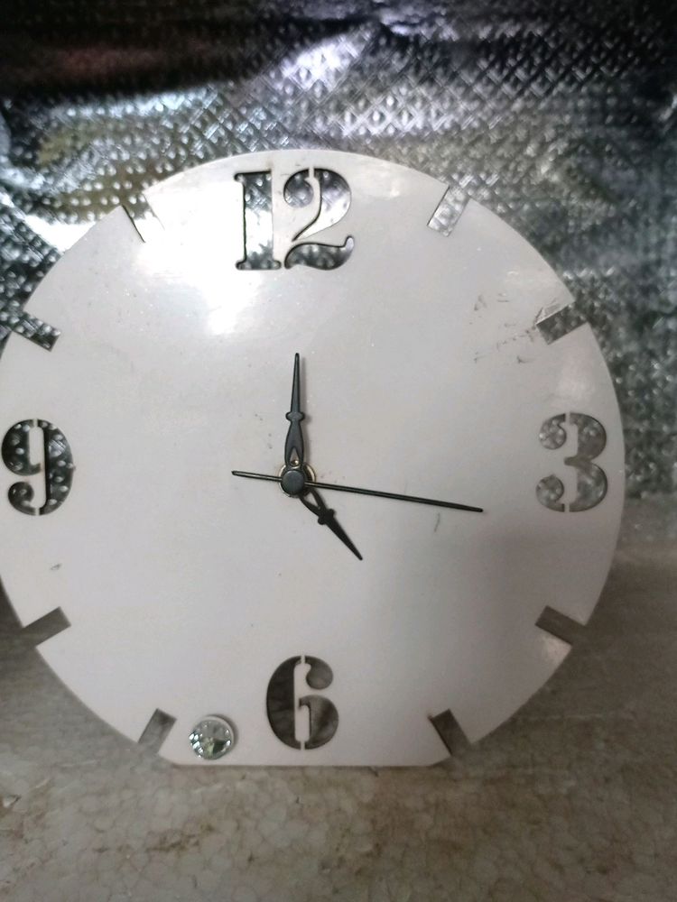 Printing Clock