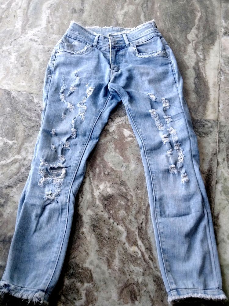 Women Jeans 👖