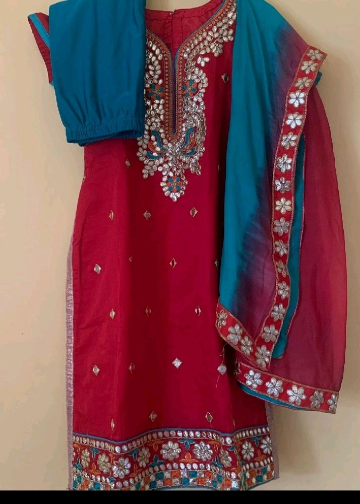 Kurta Set