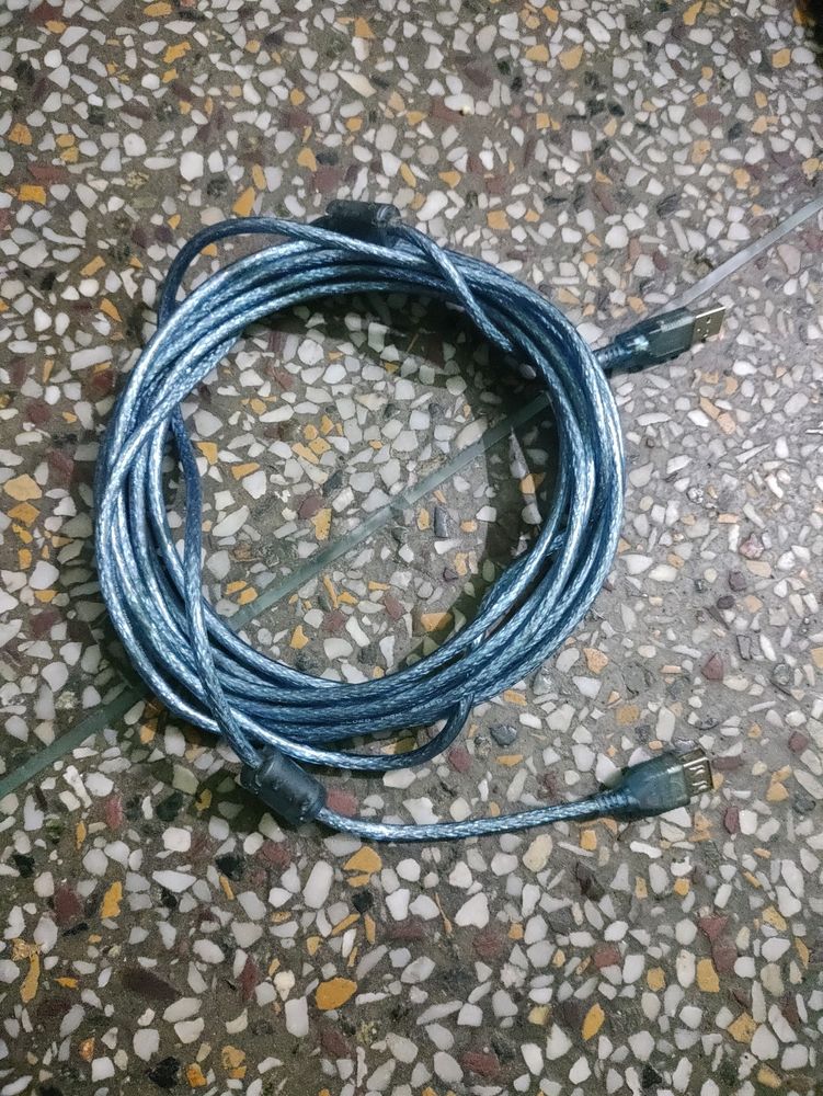 Long USB Cable