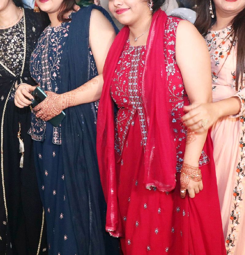 Lengha Choli