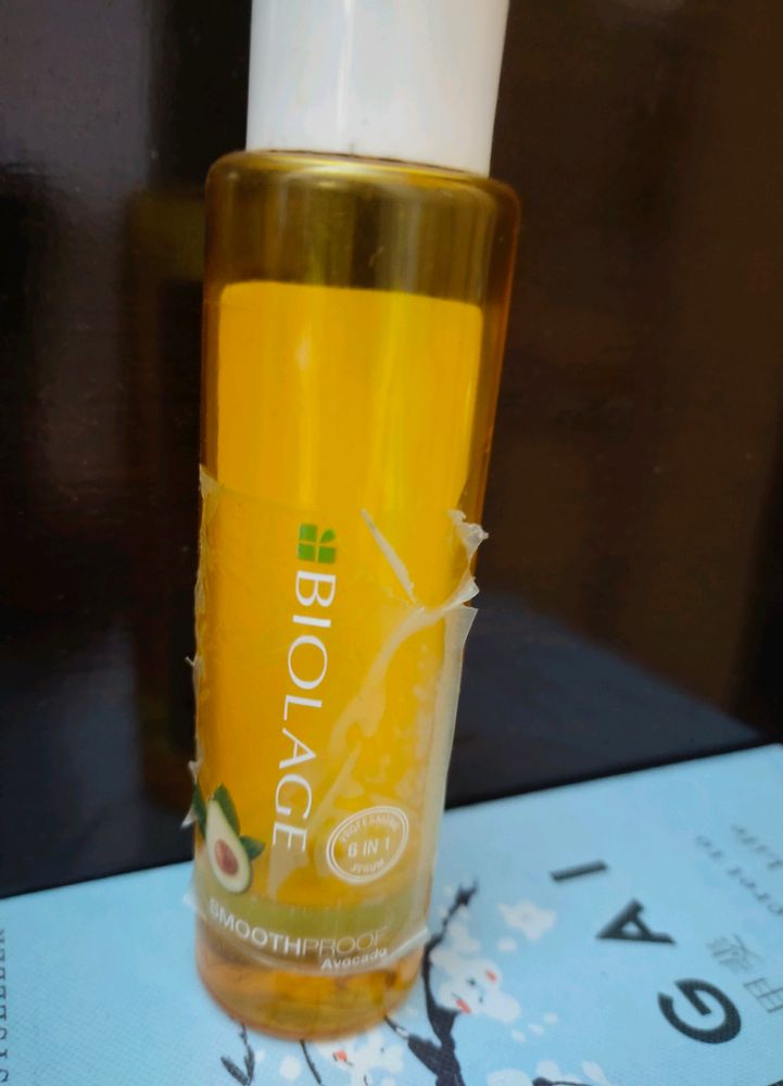 Biolage Hair Serum