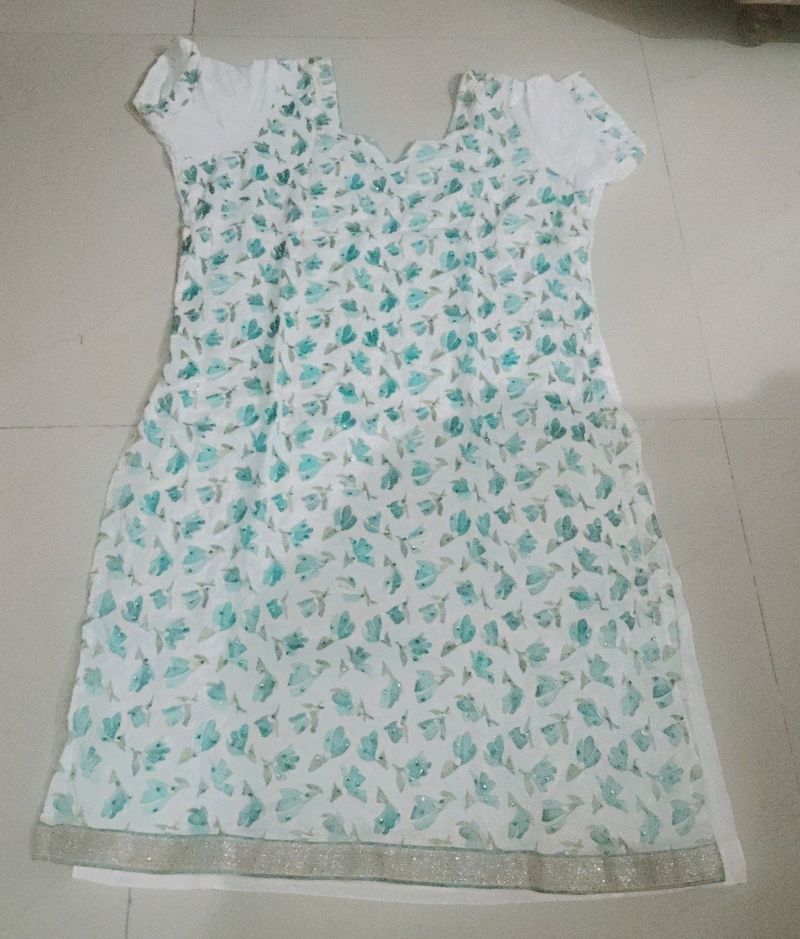 Kurti In Combo